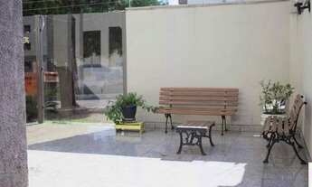 Imagem 4: APARTAMENTO JARDIM AMERICA 2 QUARTO