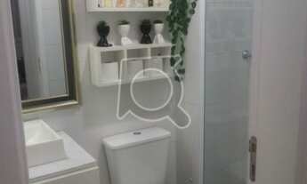 Imagem 7: APARTAMENTO 2 DORMITÓRIOS À VENDA NA VILA PIRITUBA!