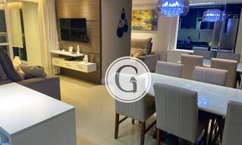 Imagem 2: Apartamento com 3 dormitórios à venda, 82 m² por R$ 820.000,00 - Vila Sônia - São Paulo/SP