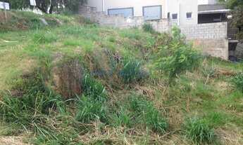 Imagem 3: Terreno - Parque dos Cocais - Valinhos