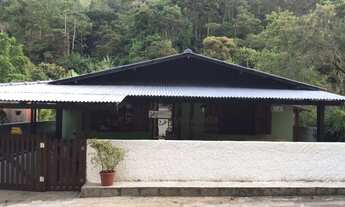 Imagem 3: Casa com 2 dormitórios à venda, 130 m² por R$ 290.000,00 - Vargem Grande - Teresópolis/RJ