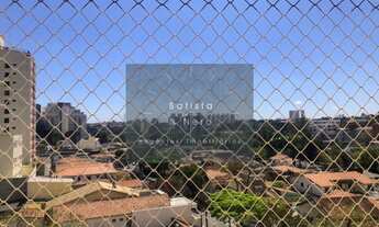 Imagem 7: Apartamento com 3 dormitórios à venda, 65 m² por R$ 349.000 - Jardim Caboré - São Paulo/SP