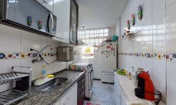 Imagem 6: Apartamento à venda, Bela Vista, 48m², 1 dormitório, sem vaga!