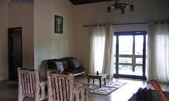 Imagem 6: Sítio com 4 dormitórios à venda de 403656 m² no Rosário em Atibaia/SP -SI0026