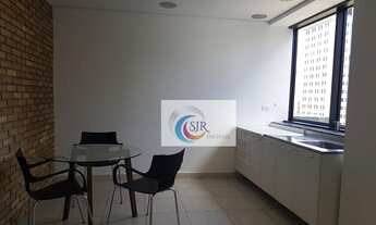 Imagem 7: Conjunto para alugar, 307 m² - Vila Olímpia - São Paulo/SP