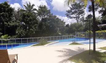 Imagem 6: 3 quartos no Natura alphaville oportunidade