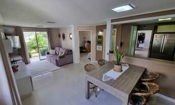 Imagem 1: Casa de condomínio para venda com 250 metros quadrados com 5 quartos