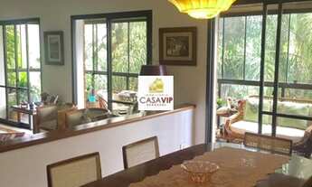 Imagem 5: Apartamento para venda ou locação, Vila Suzana, 200m², 3 dormitórios, 1 suíte, 2 vagas!