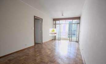 Imagem 2: Apartamento à venda, Itaim Bibi, 120m², 3 dormitórios, 1 suíte, 1 vaga!
