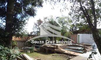 Imagem 5: Terreno para Prédio ao Lado do Hospital do Maracanã em Colombo