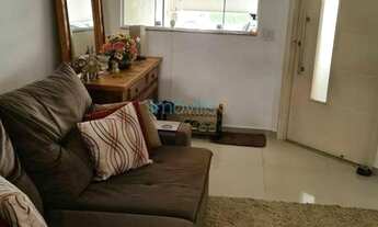 Imagem 3: Sobrado à venda - 3 suítes - 155m² - Bosque Flamboyant - Taubaté/SP