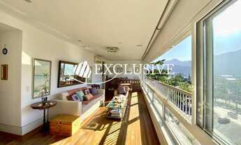 Imagem 2: Rio de Janeiro - Apartamento Padrão - Ipanema