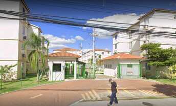 Imagem: Apartamento para venda tem 46m² com 2 quartos