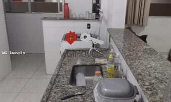 Imagem 7: Apartamento 2 Quartos para Temporada em Praia Grande, Canto do Forte, 2 dormitórios, 1 suí