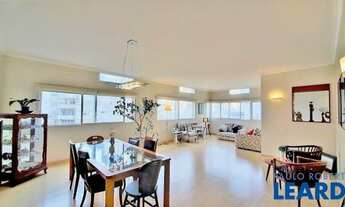 Imagem: APARTAMENTO - HIGIENÓPOLIS - SP