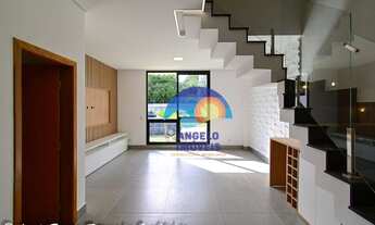 Imagem 6: Sobrado com 4 dormitórios, 200 m² - venda por R$ 1.500.000,00 ou aluguel por R$ 6.300,00/m