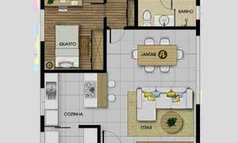 Imagem 3: à venda no bairro Salgado filho de 3 quartos