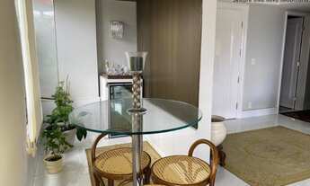 Imagem 4: MARAVILHOSO APARTAMENTO 04 SUITES COM VISTA MAR E MOBILIADO NO RIO VERMELHO - OPORTUNIDADE