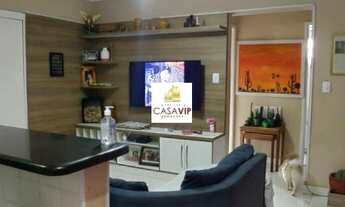 Imagem 4: Apartamento à venda, Jardim Bandeirantes, 48m², 2 dormitórios, sem vagas!