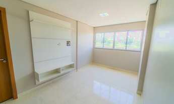 Imagem 2: Apartamento para venda possui 61 metros quadrados com 2 quartos em Samambaia Sul - Brasíli