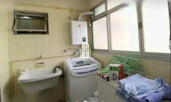 Imagem 5: APARTAMENTO 3 DORMITORIOS DE 107 METROS QUADRADOS CAMPO BELO