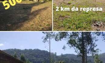 Imagem 2: Lote/Terreno para venda tem 5000 metros quadrados em Centro - Mogi das Cruzes - SP