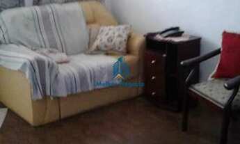 Imagem 2: Casa com 4 dorms, Vila Industrial, Campinas - R$ 419 mil, Cod: 4RCA1738