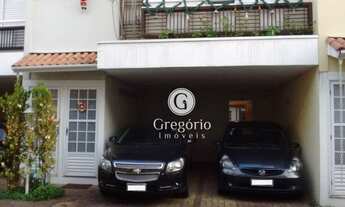 Imagem 2: CAXINGUI, BAIXOU VALOR, LINDA CASA EM CONDOMINIO NO CAXINGUI, 117 METROS , 3 DORMITORIOS