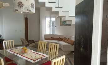 Imagem 4: Casa no condomínio Ibi Aram I