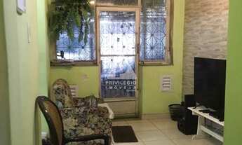 Imagem: Apartamento à venda, 2 quartos, 1 vaga