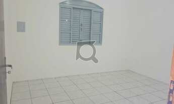 Imagem 4: ÓTIMO SOBRADO COM 130M² - 3 DORMITÓRIOS - Á VENDA- VILA DIONÍSIA