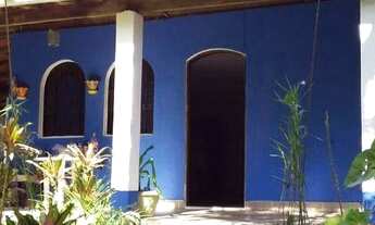 Imagem: Chácara com 2 dormitórios, 1150 m²