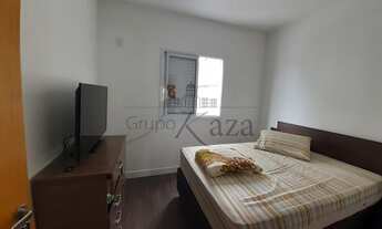 Imagem 6: Sobrado para venda com 112 metros quadrados com 3 quartos em Urbanova VI - São José dos Ca