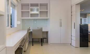 Imagem 4: Apartamento para venda com 80 metros quadrados com 2 quartos em Bela Vista - Porto Alegre