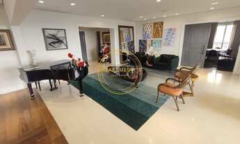 Imagem 7: Apartamento residencial de altíssimo padrão com vista espetacular!!!