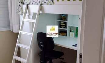 Imagem 7: Apartamento à venda, Jardim Vila Pompéia, 50m², 2 dormitórios, 1 suíte, 1 vaga!