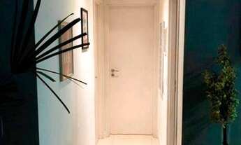 Imagem 5: Apartamento com 2 dormitórios à venda, 68 m² por R$ 550.000,00 - Tatuapé - São Paulo/SP