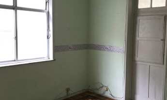 Imagem: Tijuca apartamento 3 quartos dependência