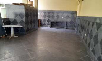 Imagem 2: Apartamento para venda com 52 metros quadrados com 2 quartos em Rocha Miranda - Rio de Jan