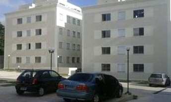 Imagem 2: Mogi das Cruzes - Apartamento Padrão - Vila Caputera