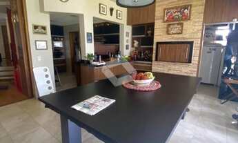 Imagem 3: Casa à venda 3 Quartos, 1 Suite, 147M², Lucas Araújo, Passo Fundo - Rio Grande do Sul