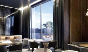 Imagem 5: Apartamentos a venda no edifício La Città no centro de Balneário Camboriú