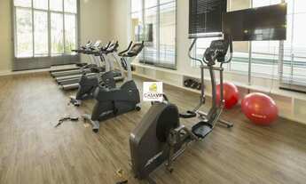 Imagem 7: Apartamento à venda, Jardim São Paulo(Zona Norte), 40m², 1 suíte, 1 vaga!