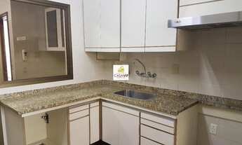 Imagem 6: Apartamento à venda, Indianópolis, 157m², 3 suítes, 2 vagas!