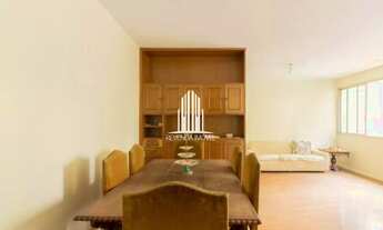 Imagem: Apartamento à venda com 125m², 3 quartos