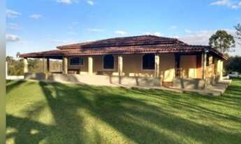 Imagem: CAMPO LIMPO PAULISTA - Chácara - CHÁCARAS