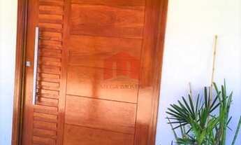 Imagem 4: Linda casa no Loteamento Vila D. Pedro em Atibaia!!!