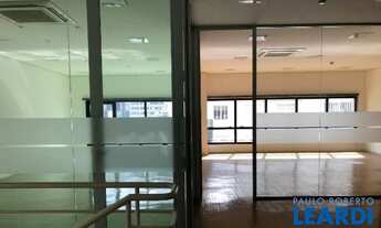 Imagem 6: PRÉDIO - CONSOLAÇÃO - SP