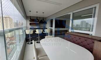 Imagem 3: São Paulo - Apartamento Padrão - TATUAPE