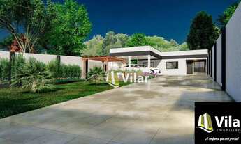 Imagem 2: CASA ALTO PADRÃO JARDIM BELA VISTA !